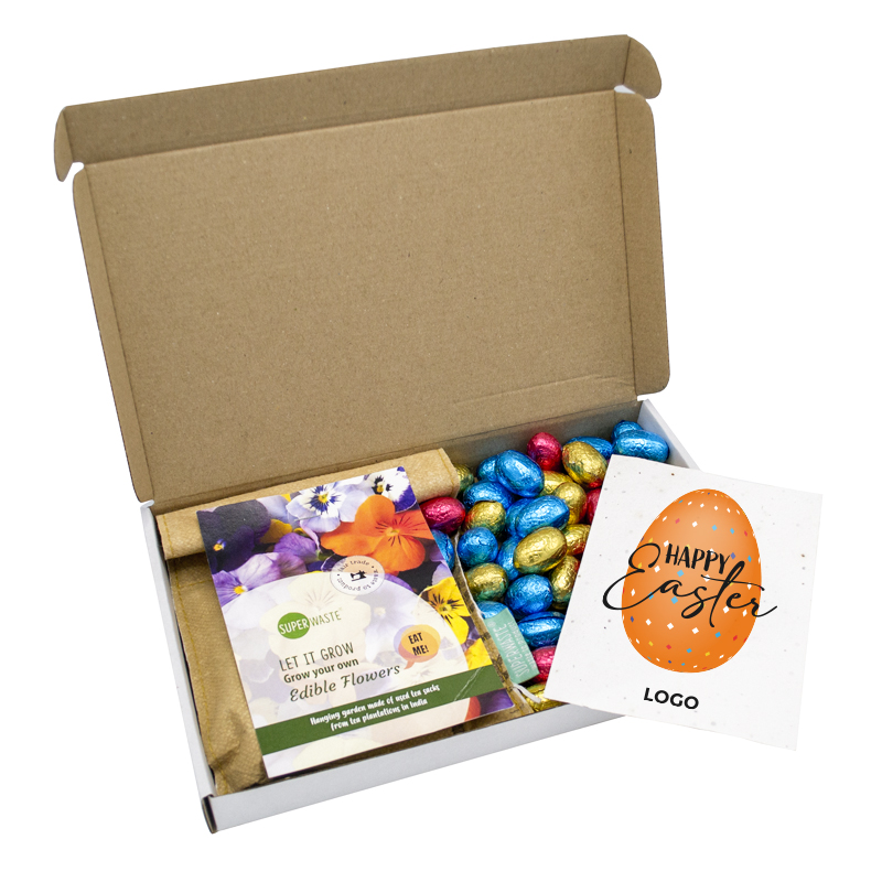 Samenpaket Ostern